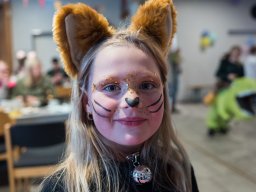 Kinderfasching 2026